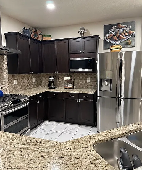 971 Verdinal Ln — Photo 1