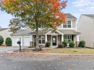 808 Inkberry Rd, Canton, GA 30114