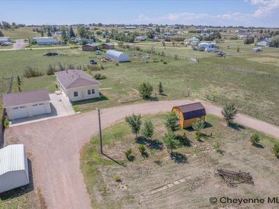 3819 Glencoe Dr, Cheyenne, WY, 82009