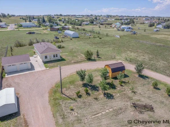 3819 Glencoe Dr, Cheyenne, WY 82009