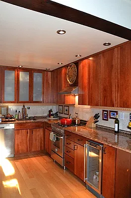 Rented by Brown Harris Stevens | media 21