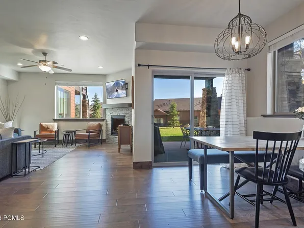 1261 W Black Rock Trl #39D, Kamas, UT 84036