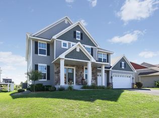 6133 Homestead Ave S, Cottage Grove, MN 55016