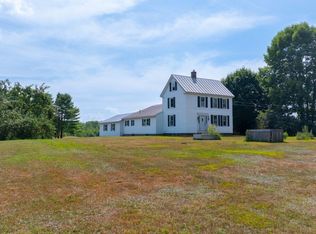 90 Patterson Ave, Winslow, ME 04901