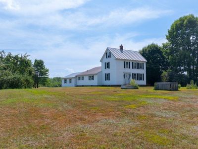 90 Patterson Avenue, Winslow, ME, 04901