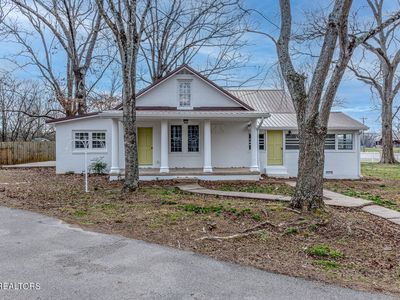 104 Helms Dr LOT 1R, Madisonville, TN, 37354
