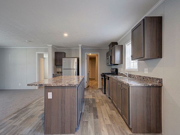 2nd image of 4310 Meadow Lane Dr #329