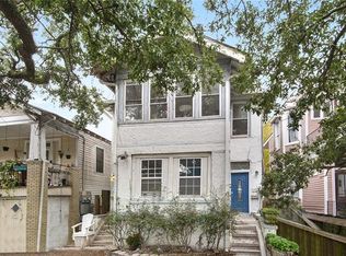 317 S Norman C Francis Pkwy, New Orleans, LA 70119
