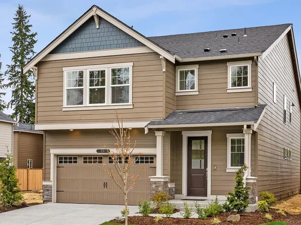 Savannah Plan, Parkland Heights