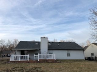 7068 Carrie Dr, Indianapolis, IN