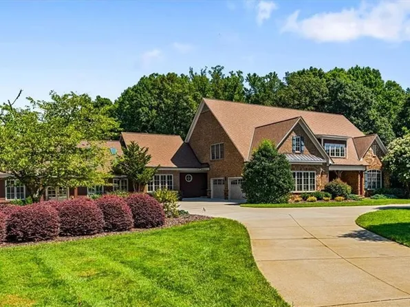 3320 Owls Roost Rd, Greensboro, NC 27410