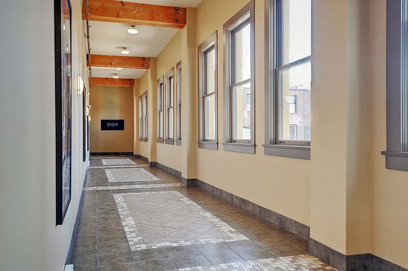 Victoria Apartment for rent - 2 Bedrooms — photo 14