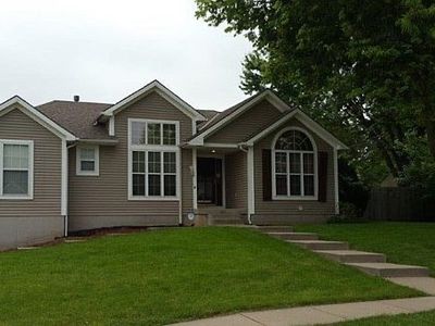1508 NW 50th St, Blue Springs, MO, 64015