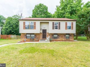 7302 Webster Turn, Fort Washington, MD 20744