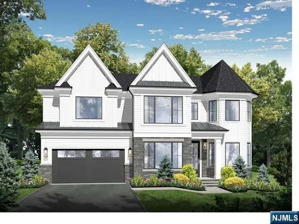 5 Wedgehill Ln, Montvale, NJ 07645
