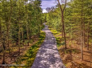 15 Clendening Dr LOT 7-2, Stone Ridge, NY 12484