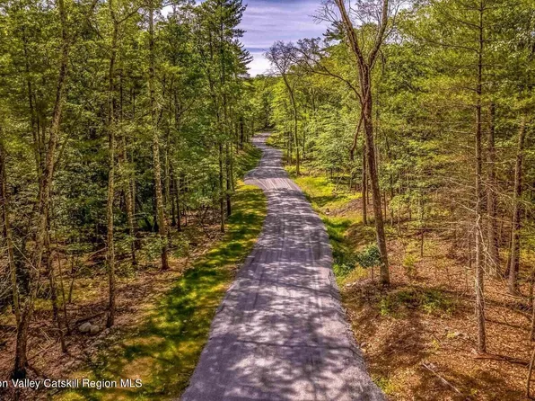 15 Clendening Drive Lot 7-2, Stone Ridge, NY 12484