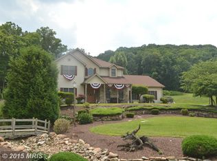 124 S Lakewood Dr, Ridgeley, WV 26753