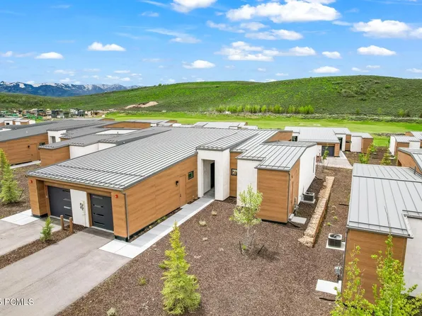 6427 Double Deer Loop, Park City, UT 84098