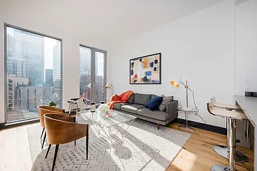 Rented by The KCI Group