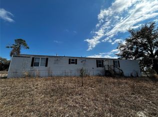 5387 SE 36th St, Trenton, FL 32693