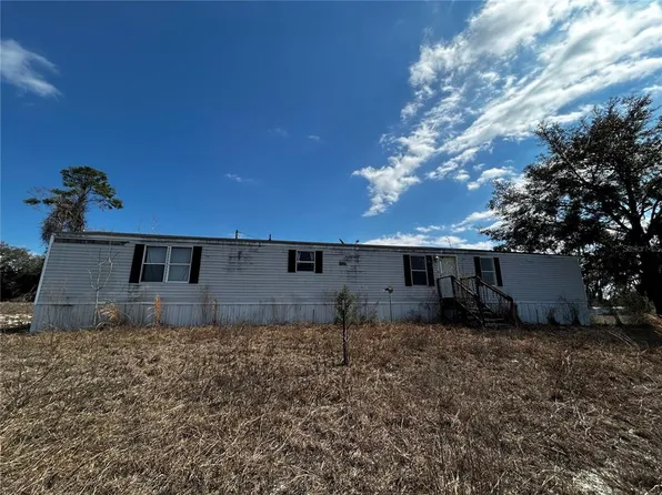 5387 SE 36th St, Trenton, FL 32693