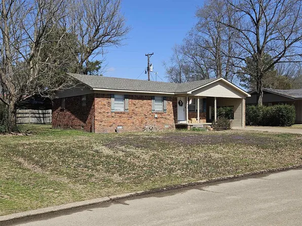 314 Clifton Dr, Wynne, AR 72396