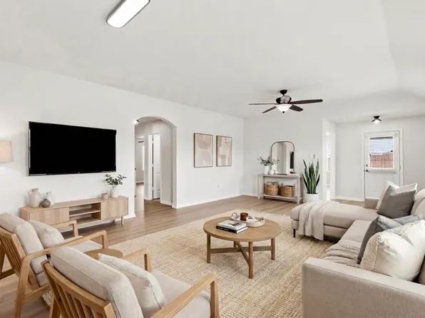 230 Park Ave, Anna, TX 75409