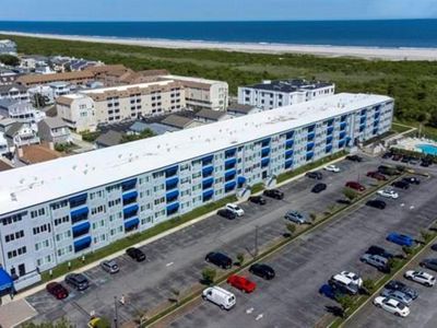 4500 W Brigantine Ave APT 1404, Brigantine, NJ, 08203