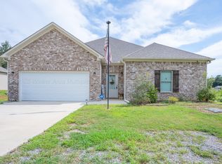 474 S Pine Dr, Jasper, AL 35504
