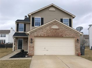 6052 Angelina Way, Indianapolis, IN 46203