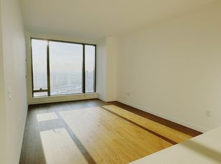 99 Hudson St #4505, Jersey City, NJ 07302