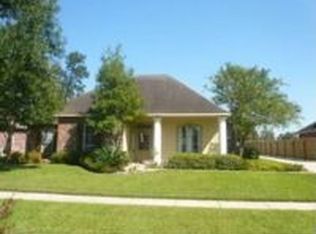 5609 Tennyson Dr, Baton Rouge, LA 70817