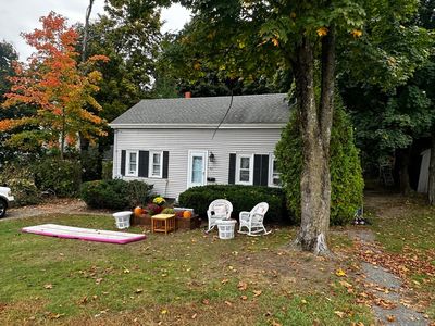 157 N Main St, Andover, MA, 01810