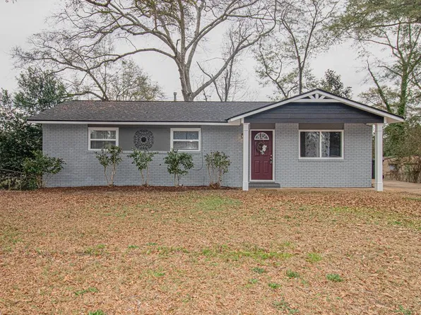 5105 Seneca Dr, Columbus, GA 31907