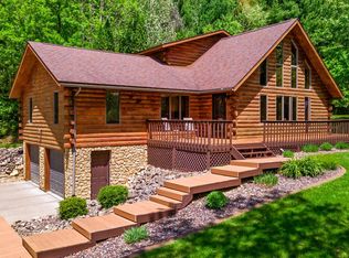 N17795 Trim Rd, Galesville, WI 54630