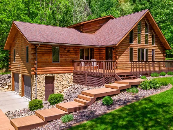 N17795 Trim ROAD, Galesville, WI 54630