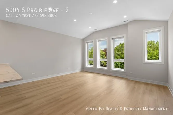 5004 S Prairie Ave #2 — Photo 8