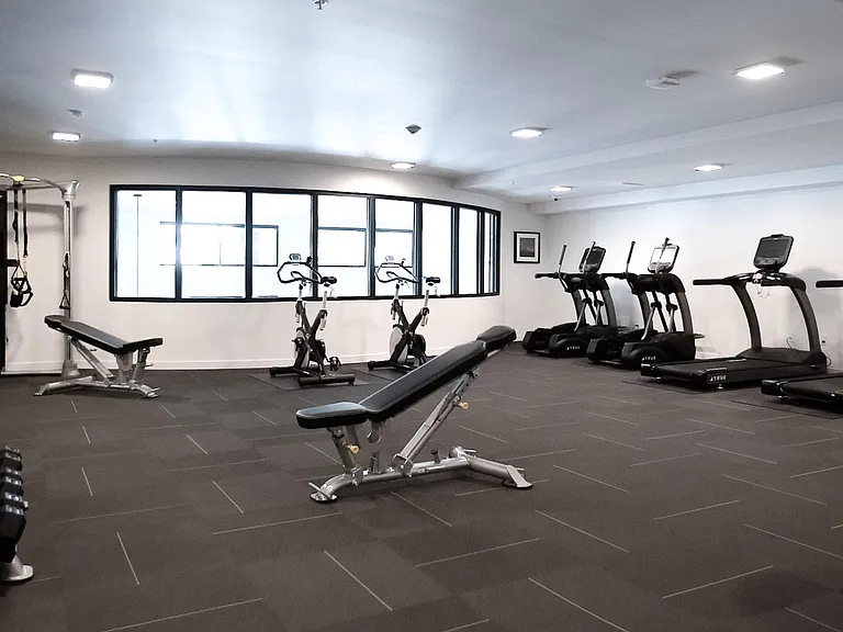The Health Studio