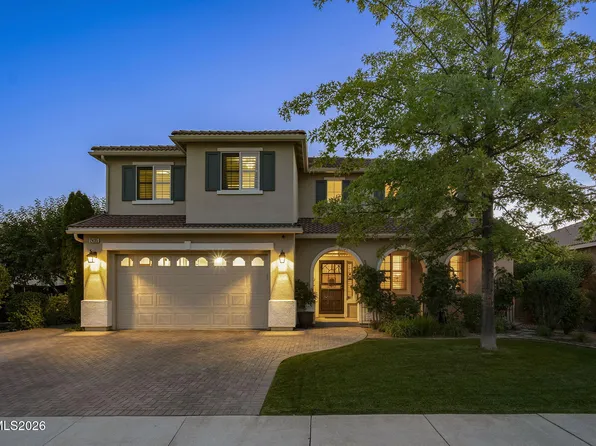 2435 Tuscan Way, Sparks, NV 89434