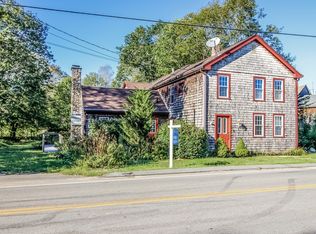 125 Clarks Falls Rd, North Stonington, CT 06359
