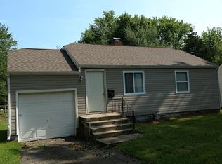 413 Fieldcrest Dr, Pittsburg, KS 66762