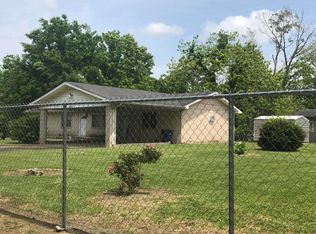415 S Oak St, Opelousas, LA 70570
