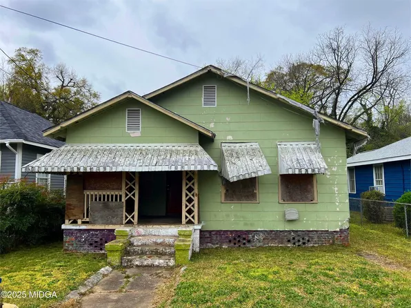560 Giles St, Macon, GA 31201