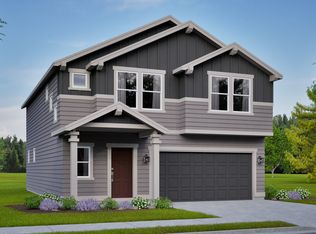 1026 S 52nd St, Springfield, OR 97478