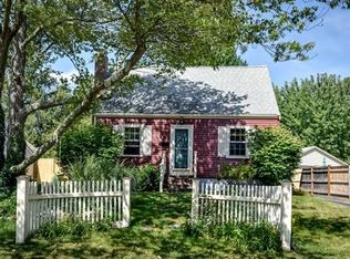 32 Buckmaster Rd, Westwood, MA 02090