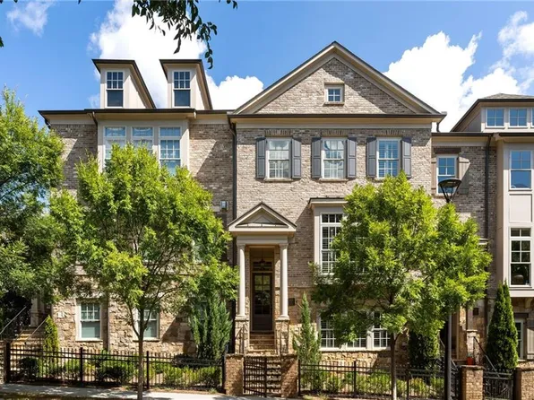 1132 Cordia Ave NW, Atlanta, GA 30318