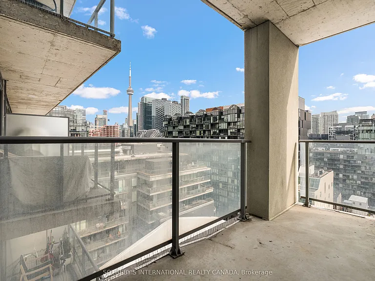 95 Bathurst St #1204 — Photo 16