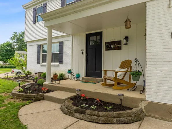 1047 Glendale Dr, Batavia, OH 45103