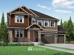 810 Maloney Grove Lot 8 Ave SE, North Bend, WA